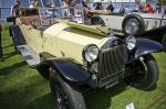 Lancia Lambda 1931 года